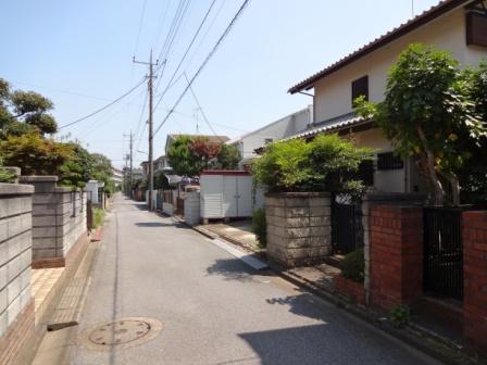 Other local. Local (August 2013) Shooting