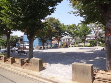 Other. Wakamatsu No. 2 park walk 1 minute