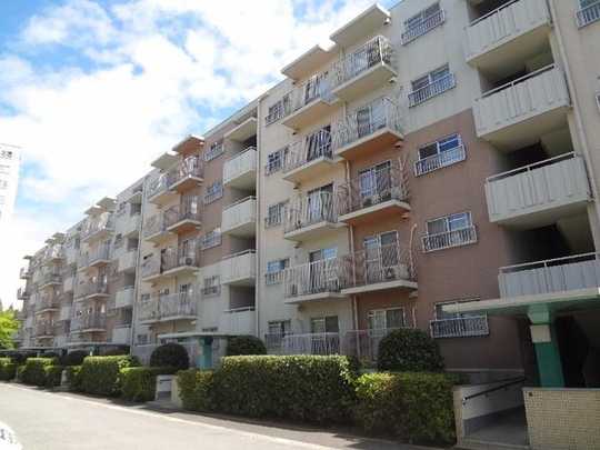 Local appearance photo. Building appearance