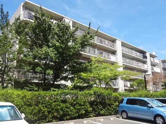 Local appearance photo. Building appearance