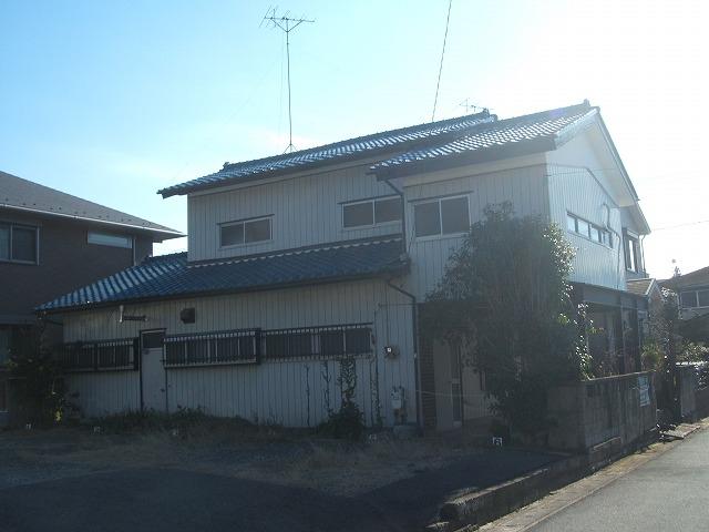 Local photos, including front road