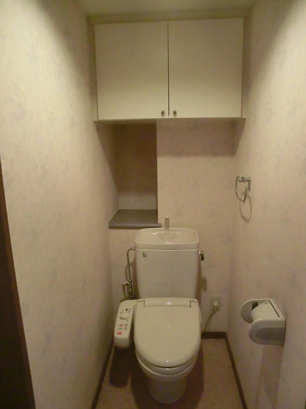 Toilet. Indoor (11 May 2013) Shooting