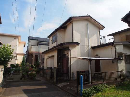 Local land photo. Property appearance