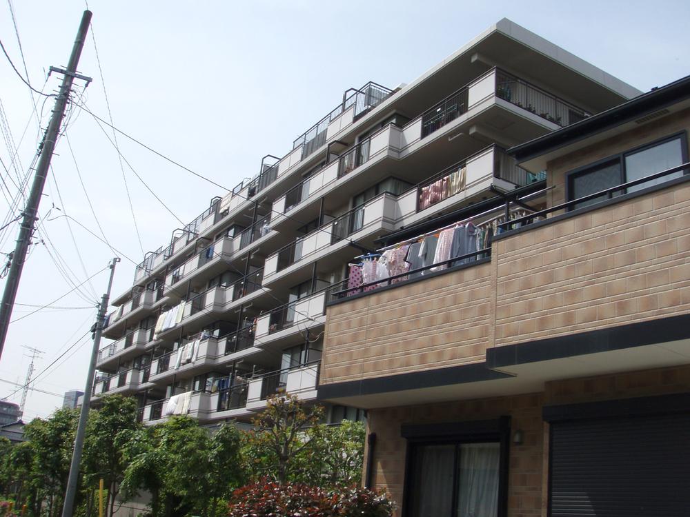 Local appearance photo