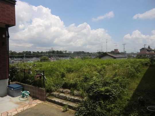 Local land photo. local