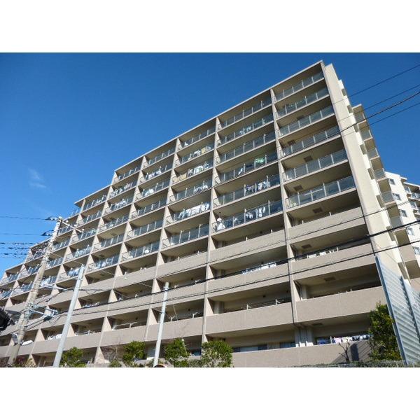 Local appearance photo. Noise of the nearby national highway Route 6 is not worried