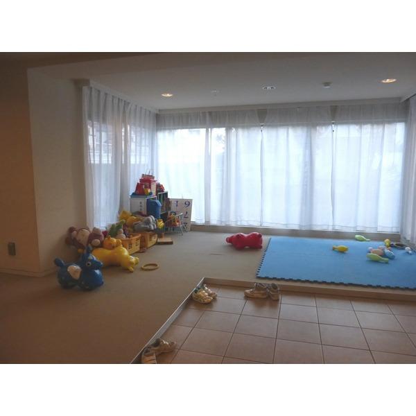 Other common areas. Kids Room that children gather