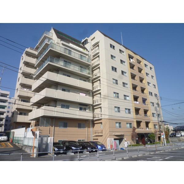 Local appearance photo. 2006 Built! Management system good