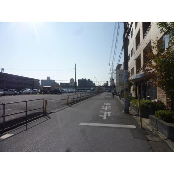 Other introspection. Good location a 2-minute walk station!