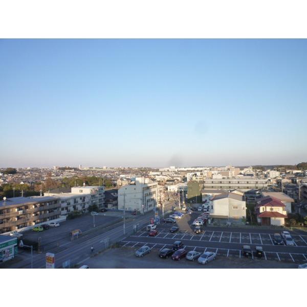 View photos from the dwelling unit. Also you can see the handle of the fireworks in the summer!