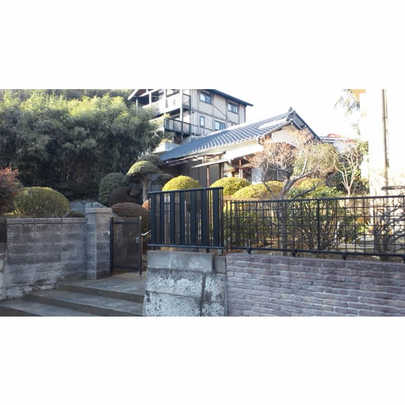 Local land photo. Abiko, Chiba Prefecture Kotobuki 2-chome