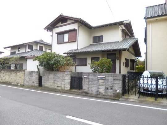 Local land photo. Appearance 1