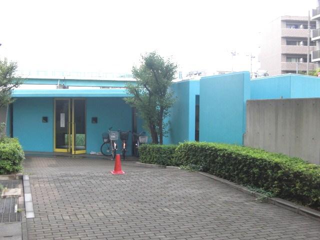 Other. Administrative office