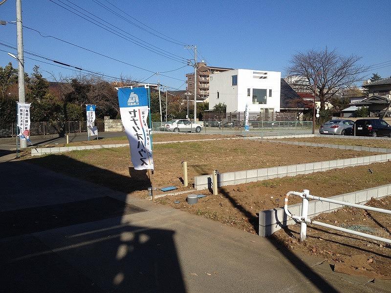 Local land photo. Local (12 May 2013) Shooting