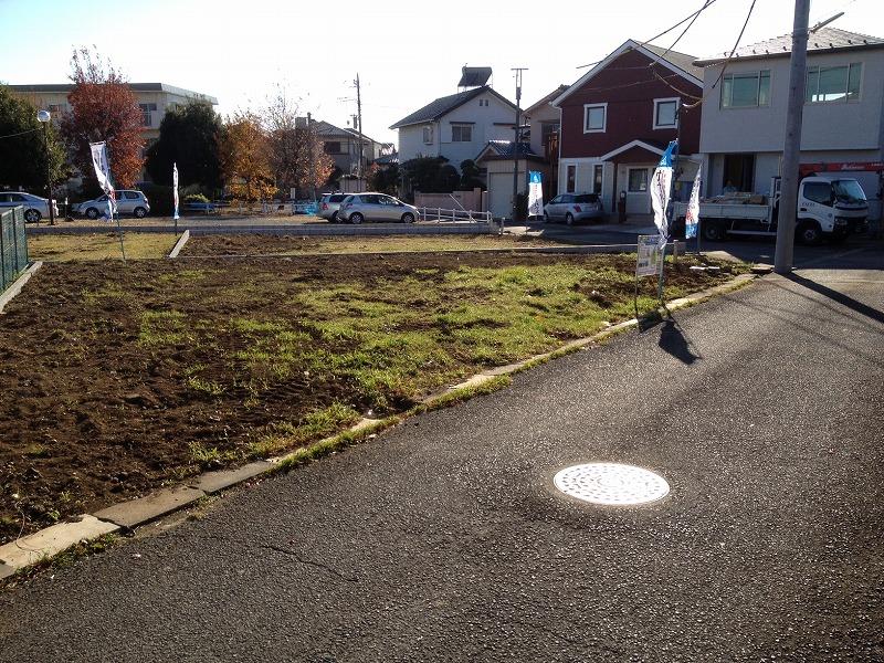 Local land photo. Local (12 May 2013) Shooting