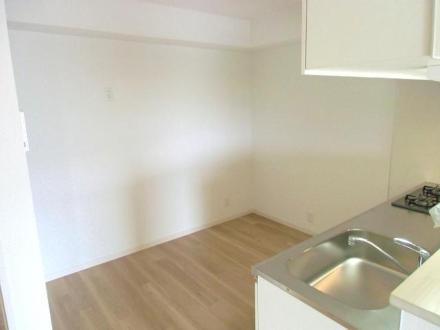 Kitchen. Indoor (September 2013) Shooting