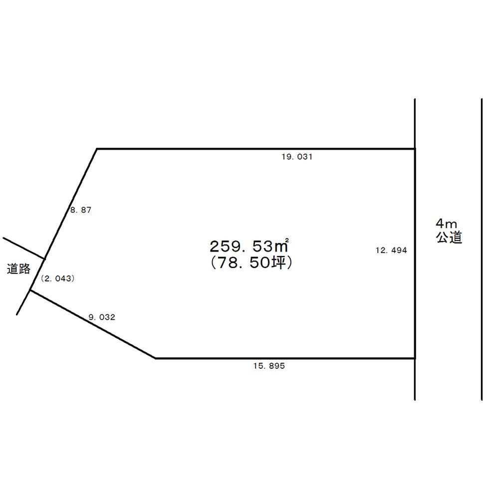 The entire compartment Figure