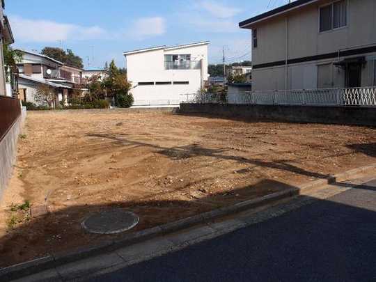 Local land photo. local