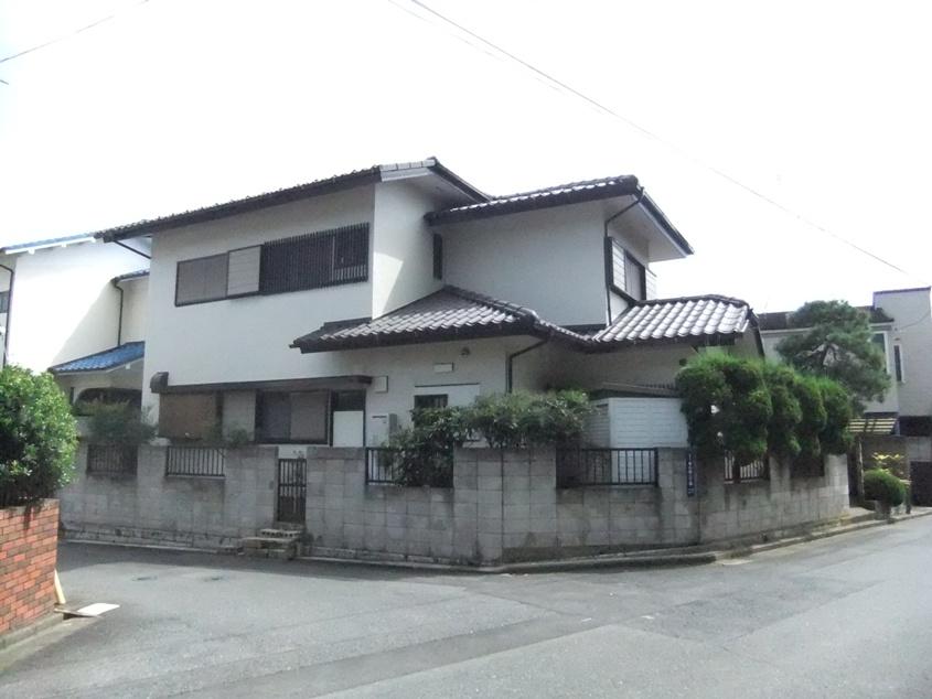 Local land photo. Local (11 May 2013) Shooting