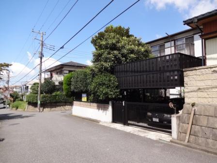 Other local. Local (August 2013) Shooting