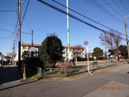 Other. Daida Ikejiri park walk 2 minutes