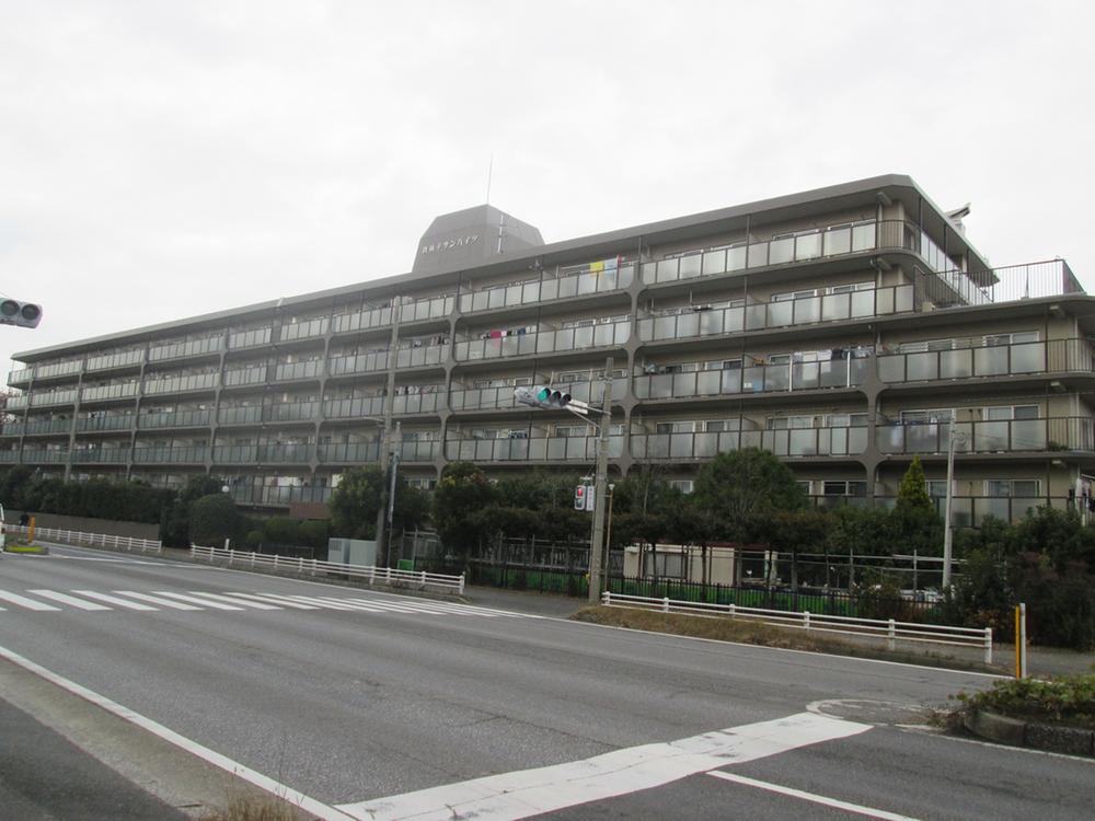 Local appearance photo