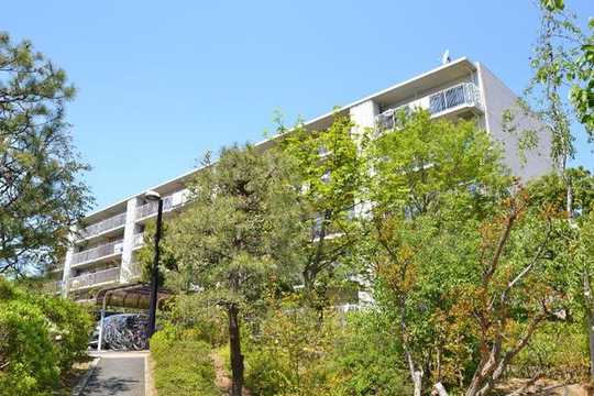 Local appearance photo. Building appearance