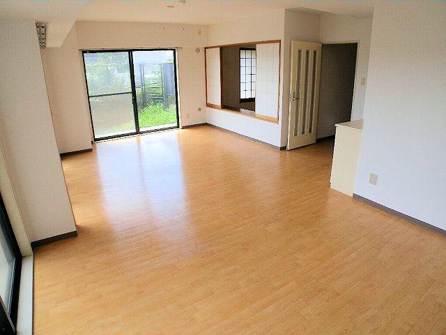 Living. Indoor (September 2012) shooting