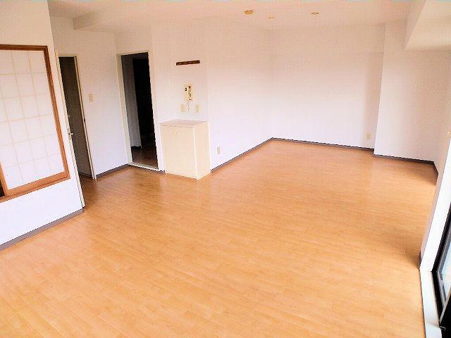 Living. Indoor (September 2012) shooting