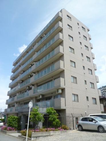 Local appearance photo. Good location a 2-minute walk station