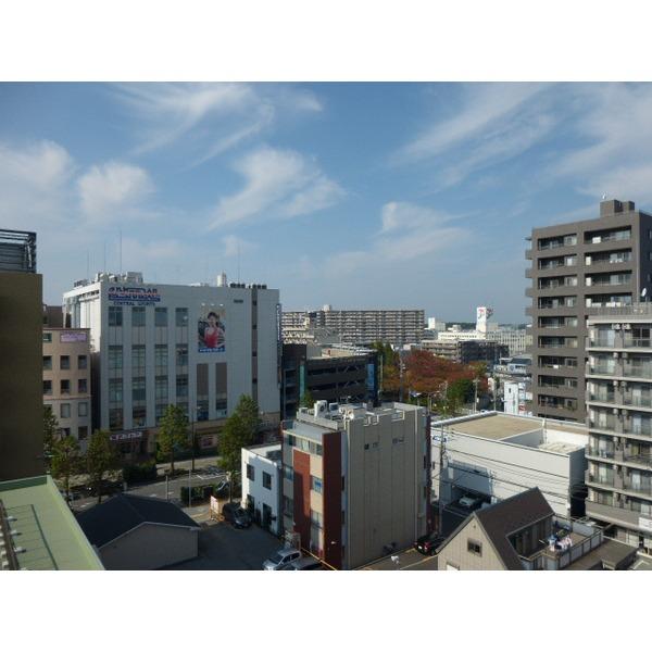 Balcony. Feeling of freedom Yes there is no building in front
