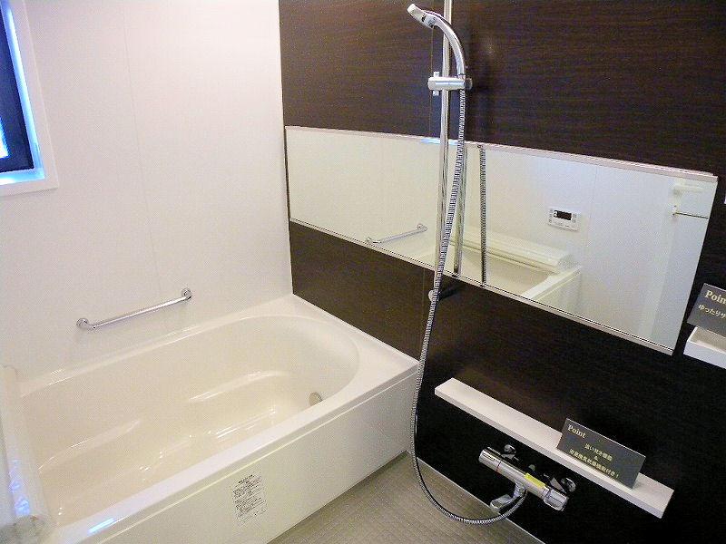 Bathroom. Indoor (12 May 2013) Shooting