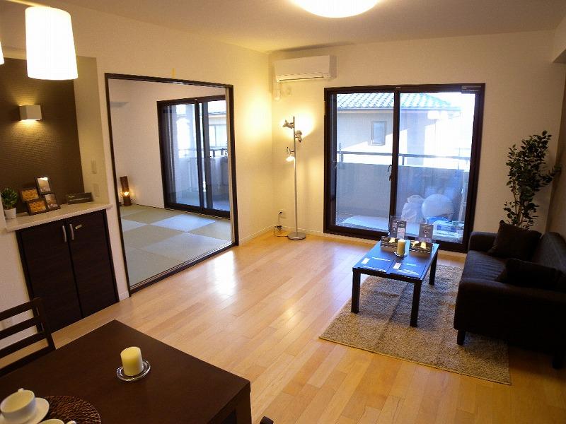 Living. Indoor (12 May 2013) Shooting