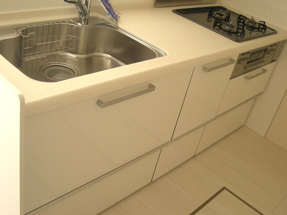 Kitchen. ~ New replacement kitchen ~