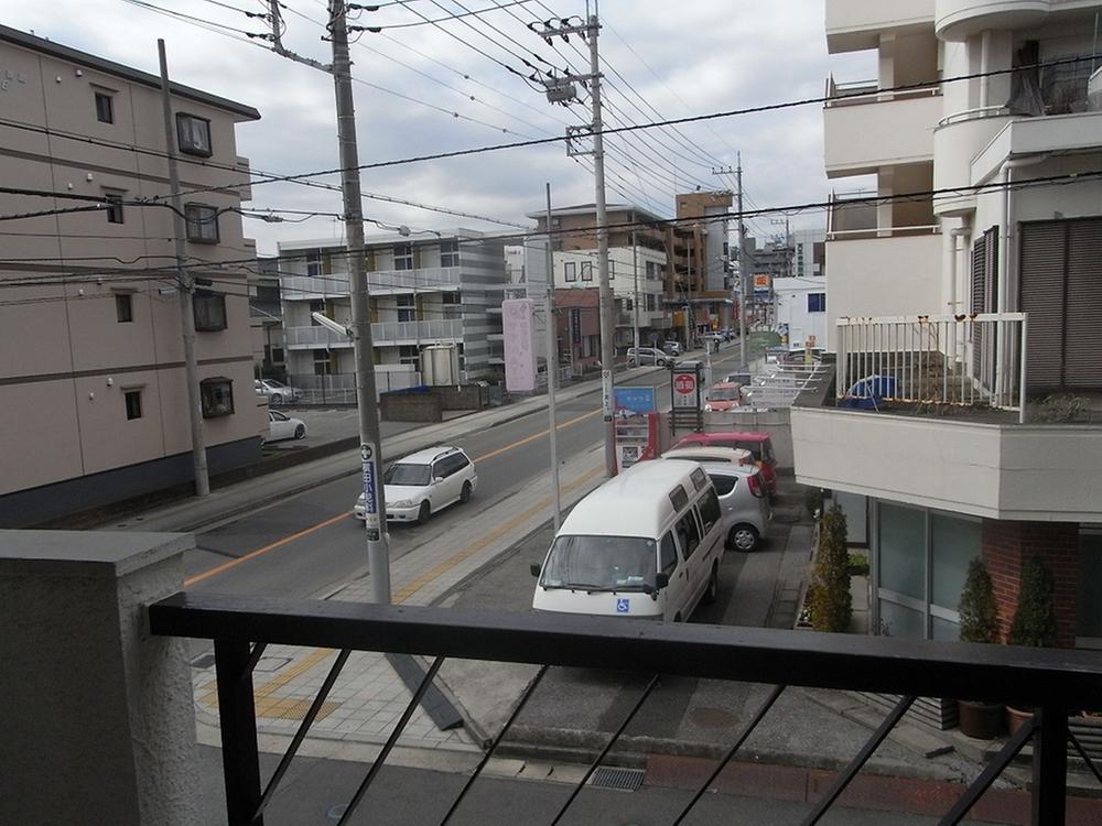 View photos from the dwelling unit