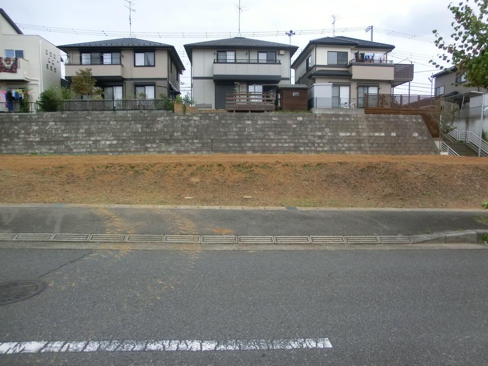 Local land photo. Local (10 May 2013) Shooting