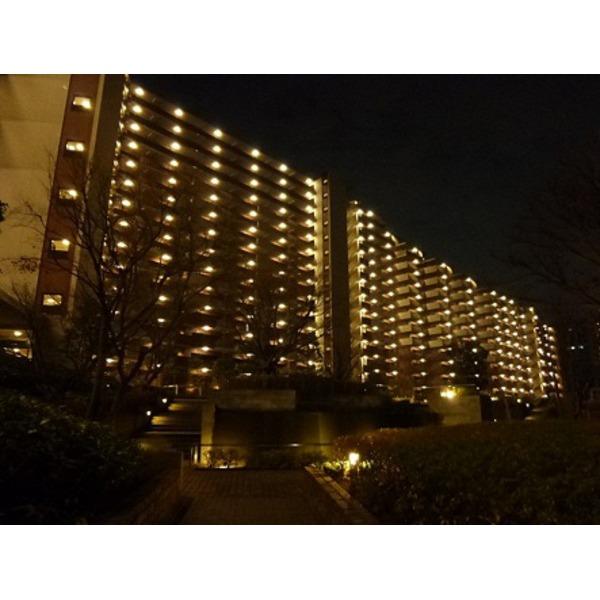 Local appearance photo. Site of the Tokyo Dome three minutes