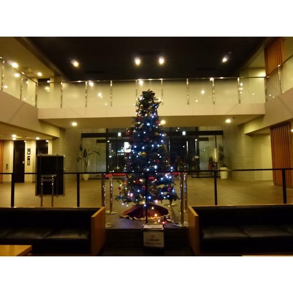 Local appearance photo. Soon It's Christmas