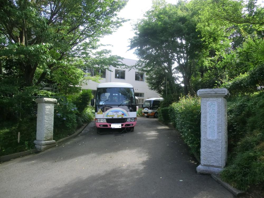 kindergarten ・ Nursery. Fusa stand 818m to kindergarten