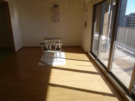 Living. Indoor (12 May 2013) Shooting