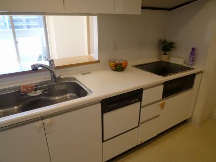 Kitchen. Indoor (12 May 2013) Shooting