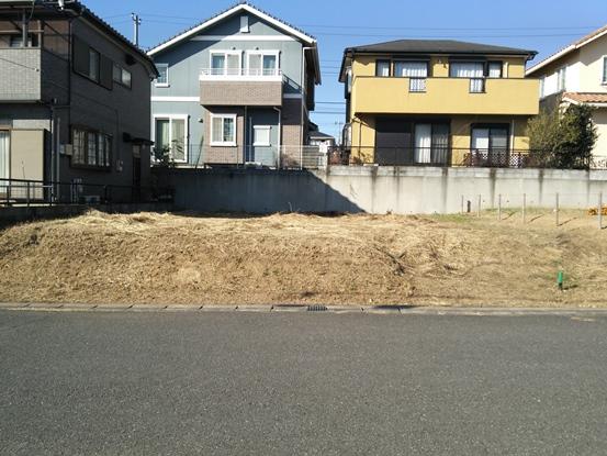 Local land photo. Local (11 May 2013) Shooting