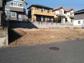 Local land photo. Local (11 May 2013) Shooting