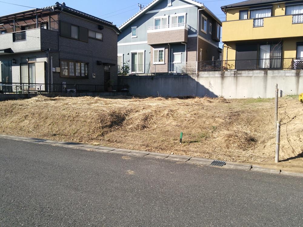 Local land photo. Local (11 May 2013) Shooting