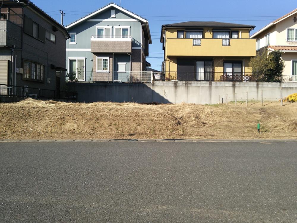 Local land photo. Local (11 May 2013) Shooting