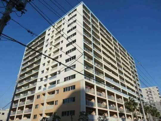 Local appearance photo. appearance