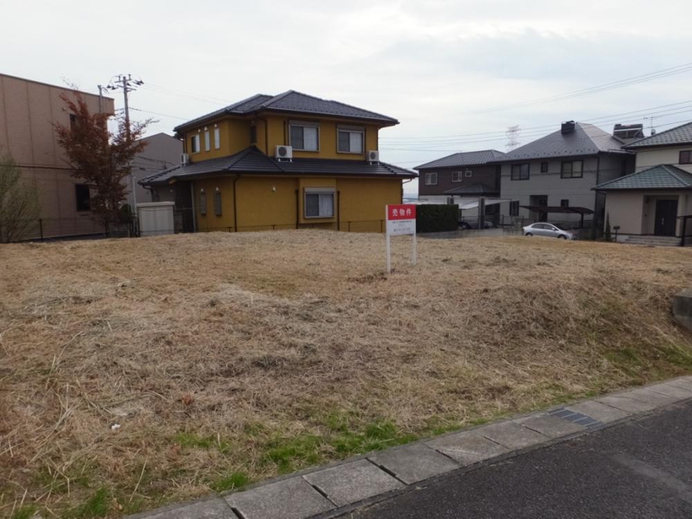 Local land photo. Local (11 May 2013) Shooting