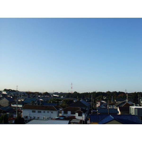 Balcony. Offer also fireworks of Tega on the south-facing