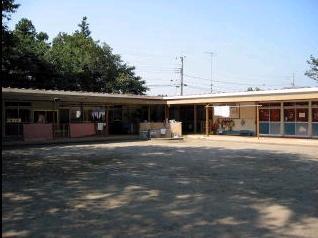 kindergarten ・ Nursery. Ned 305m to nursery school