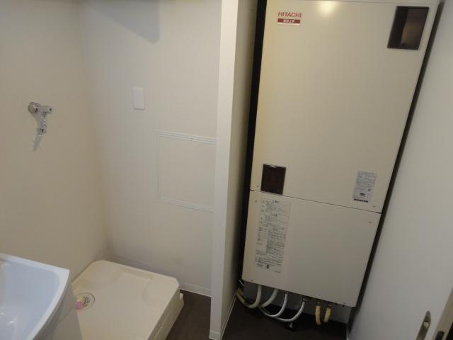 Other. ◆ Electric water heater also been new goods exchange